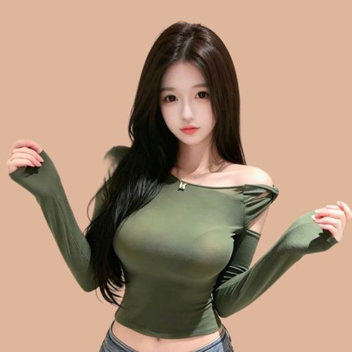 广东江晚晚