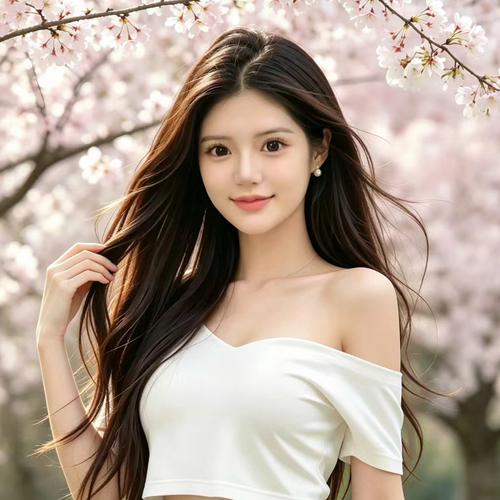 小洁不卖萌的美女聊天室