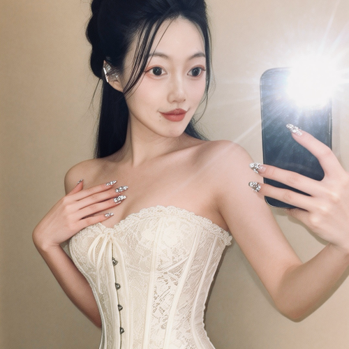 A.mary的美女聊天室