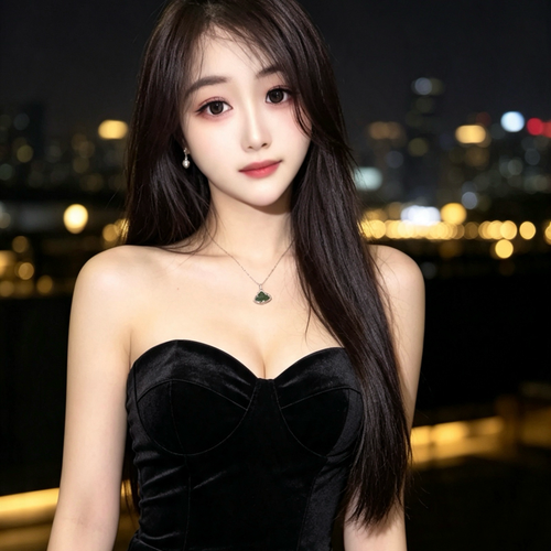 柚柚～期待爱.新人的美女聊天室