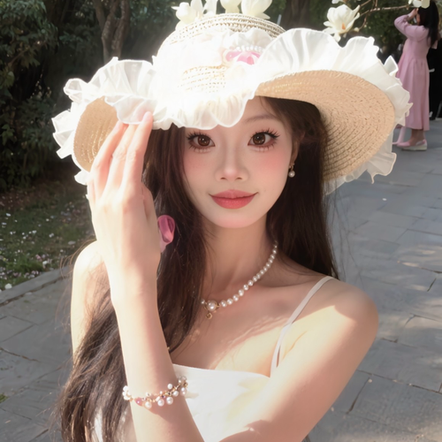 AA棠棠的美女聊天室