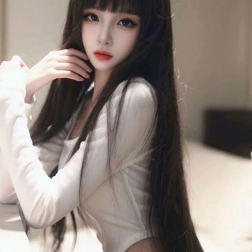 蜜桃虞姬的美女聊天室