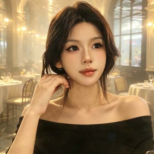 Aa小纯想好运