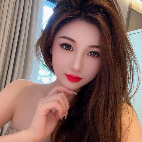 你的涵涵吖～❤️