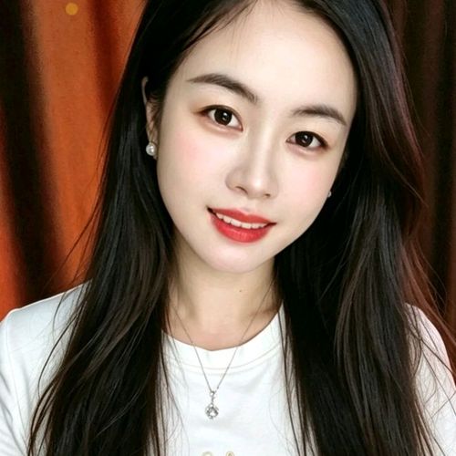 萌小沫的美女聊天室