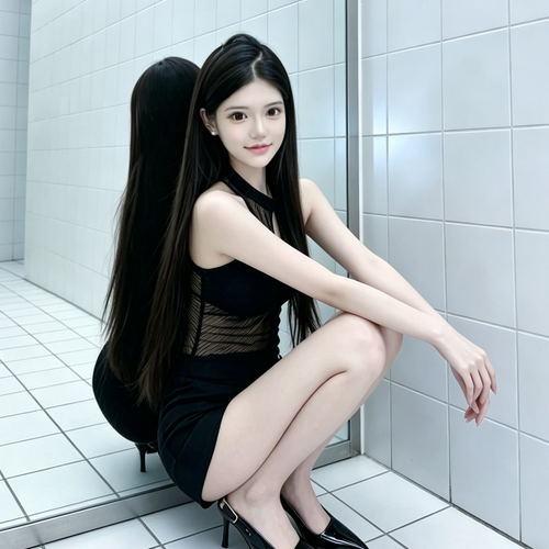 小洁不萌
