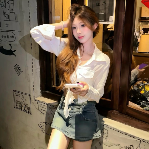 AA棠棠的美女聊天室