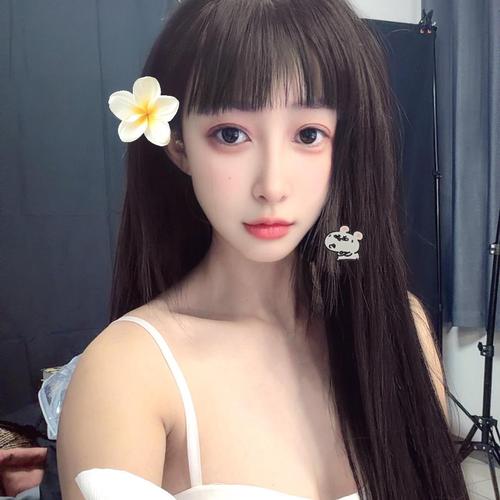 泡泡小玉的美女聊天室