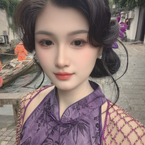 ✴️新人七七