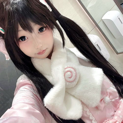 新人呆呆