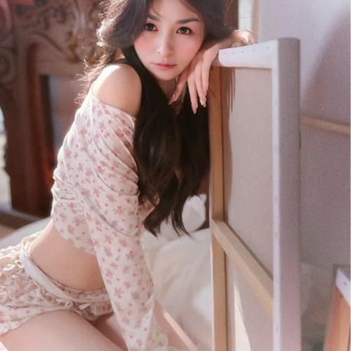 软柿子的美女聊天室