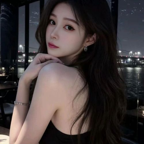 新人～芸汐的美女聊天室