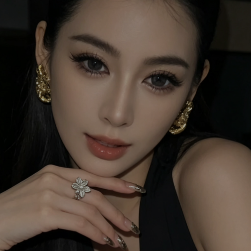 如懿～的美女聊天室