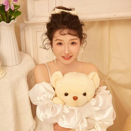 烟粉小昭