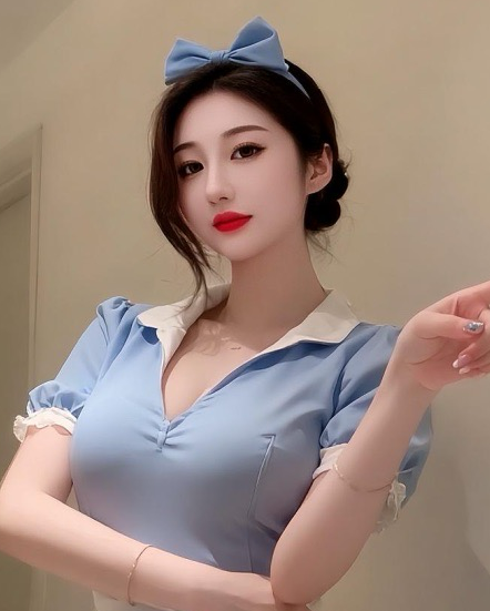 你的涵涵吖～❤️的美女聊天室
