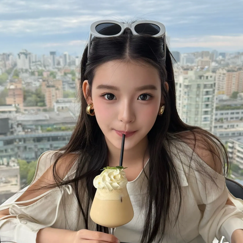 相遇妹妹