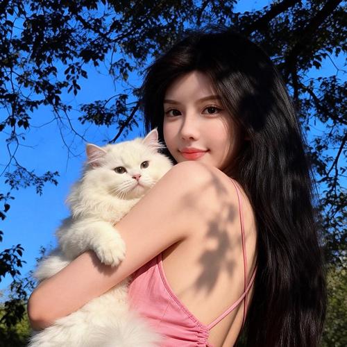 柳柳鵝的美女聊天室