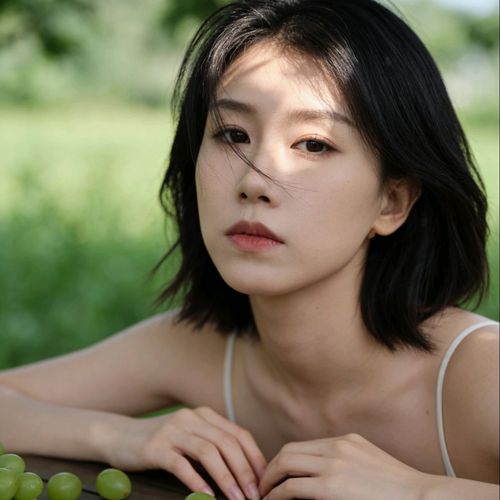 鱼不二⭐的美女聊天室