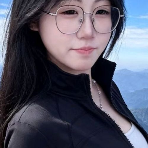 新人～星星的美女聊天室