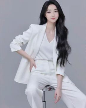 梦清涵