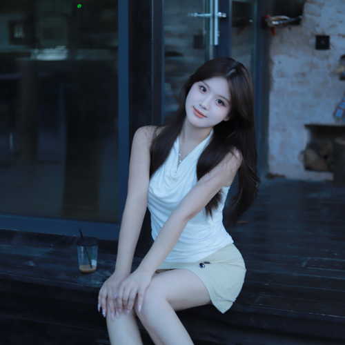 ☁️云溪的美女聊天室