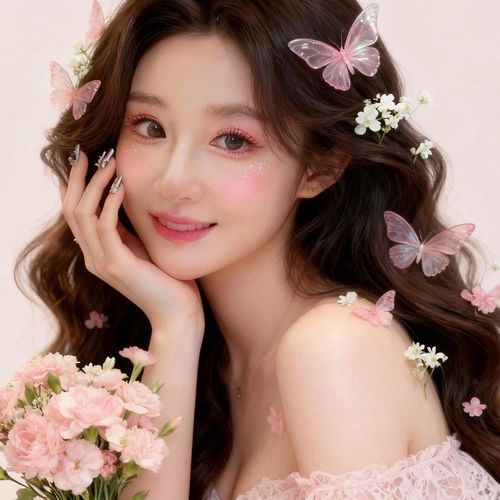 小沙粒粒粒的美女聊天室