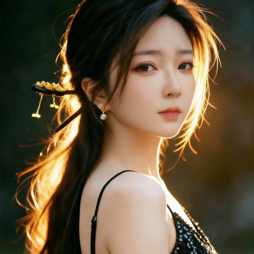 新人.晗笑的美女聊天室