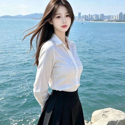 新人～璐璐的美女聊天室