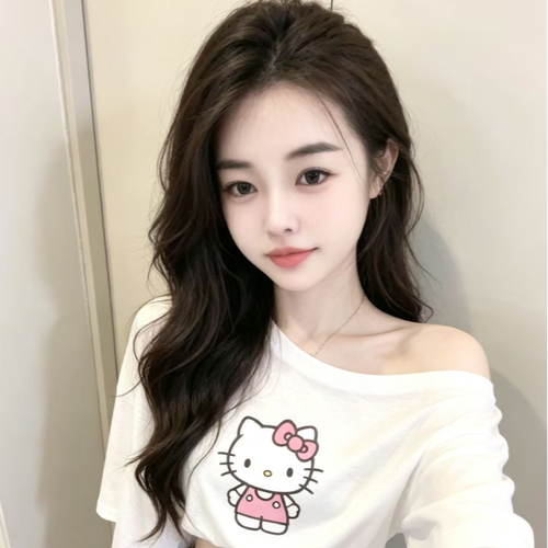新人小淼儿