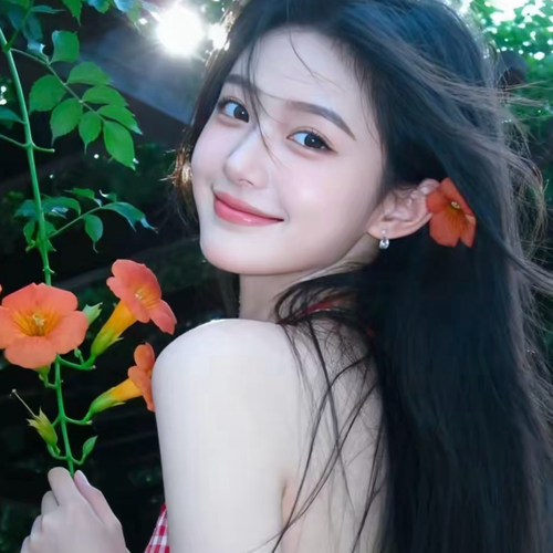 汐玥~❣️