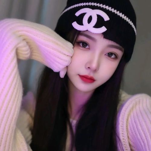 闹小闹的美女聊天室