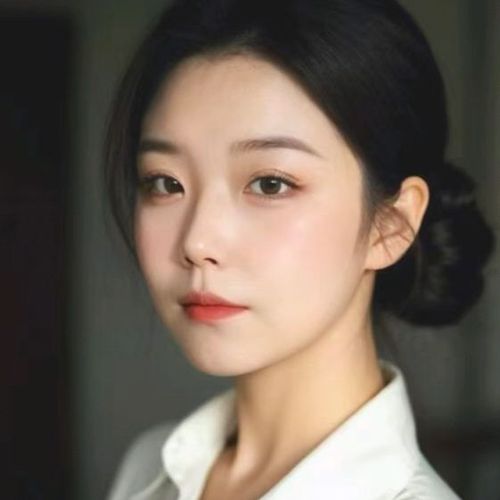 许妍~