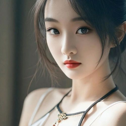 思彤~情绪稳定的美女聊天室