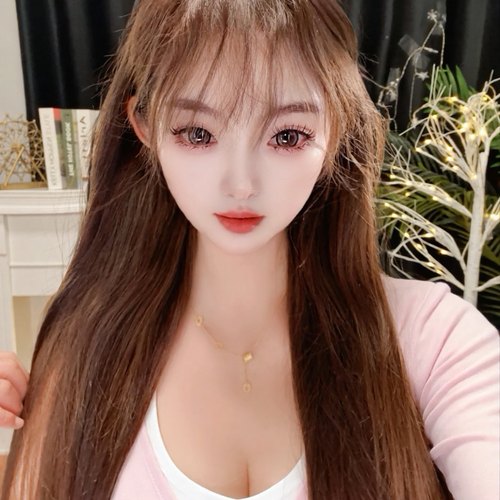 新人暖暖等你到来的美女聊天室