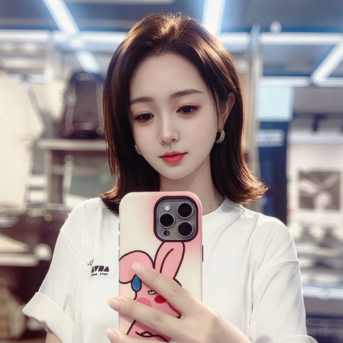 李大美❤️