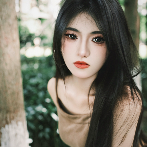 月浅浅的美女聊天室