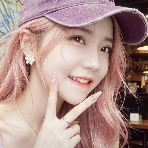 幸运艾可的美女聊天室