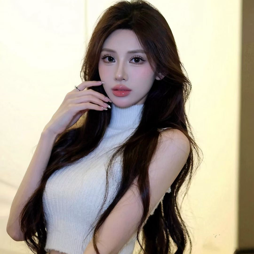 碧梨娅的美女聊天室