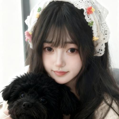 沐禾禾的美女聊天室