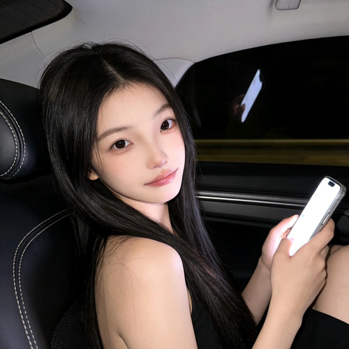 新人小鹿呀