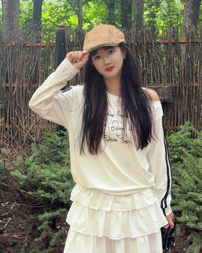 小狸小蛮腰的美女聊天室