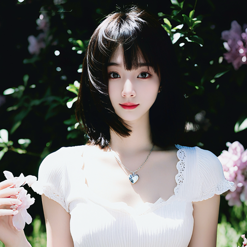 李大美❤️