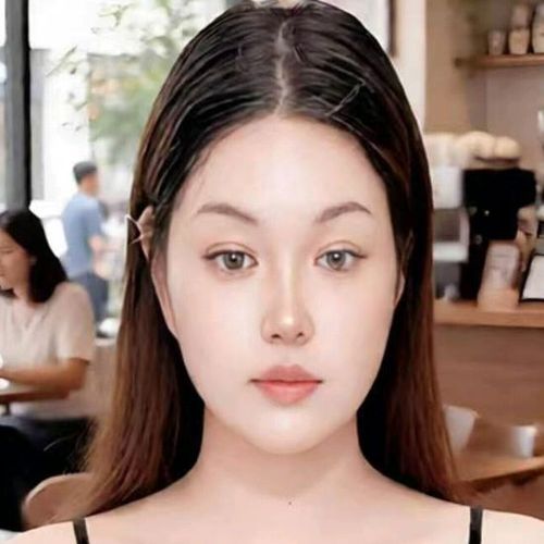花儿️的美女聊天室