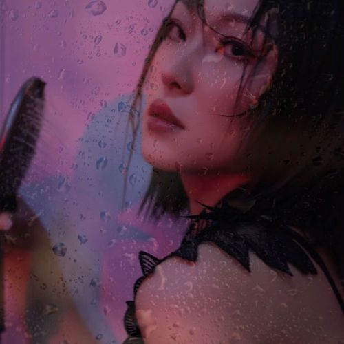沈之予（新人）的美女聊天室