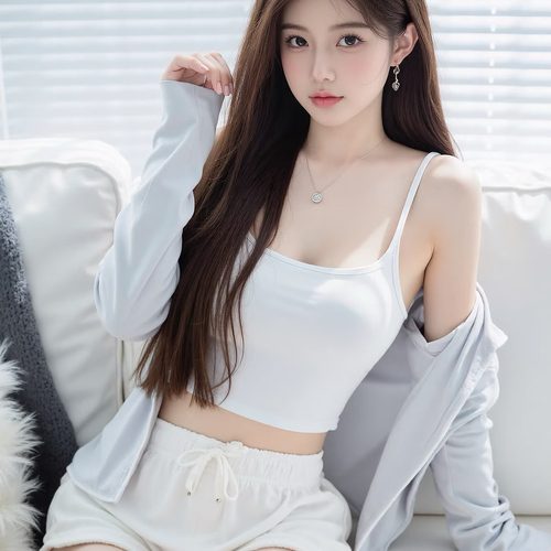 ✨~果果肉嘟嘟⭐️的美女聊天室