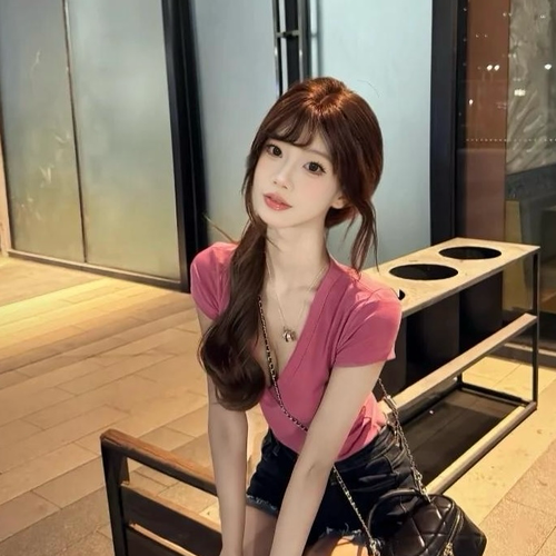 AA棠棠的美女聊天室
