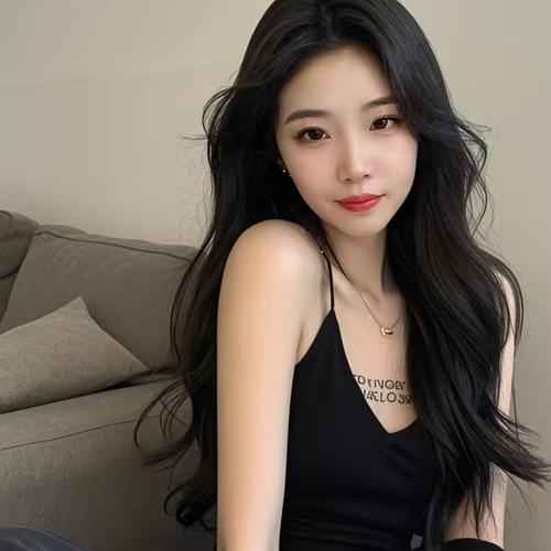 艾青青~时来运转的美女聊天室