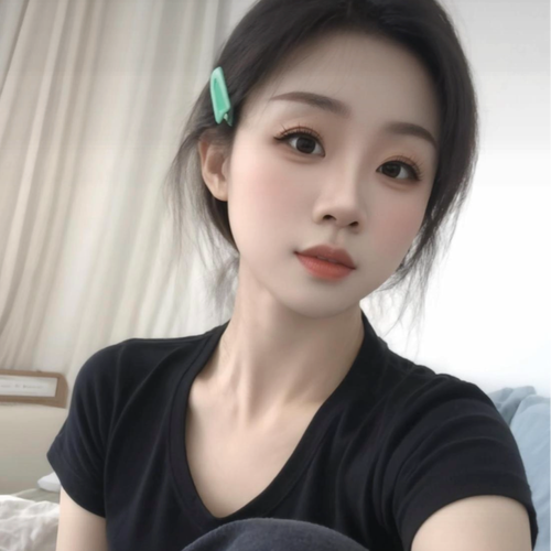 新人熙熙求关注”的美女聊天室