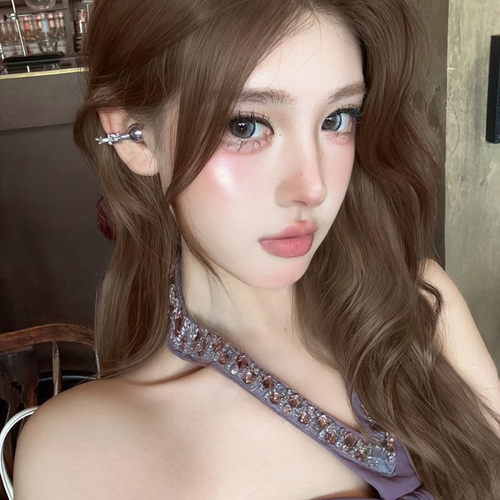 橙又橙的美女聊天室