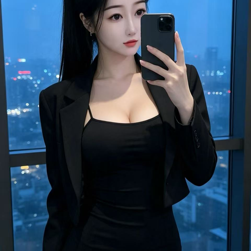 沐兮然